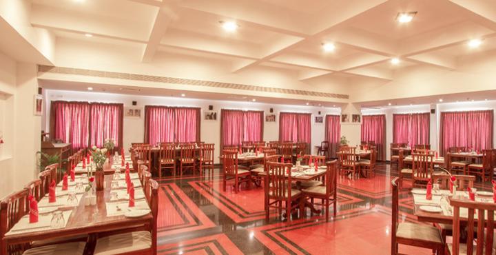 Hotel Bonsejour Pondicherry Ngoại thất bức ảnh